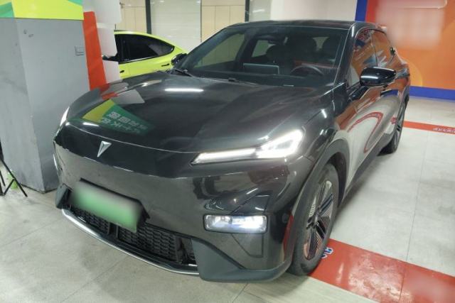 Used Deepal S05 2024 510Max Pure Electric Version