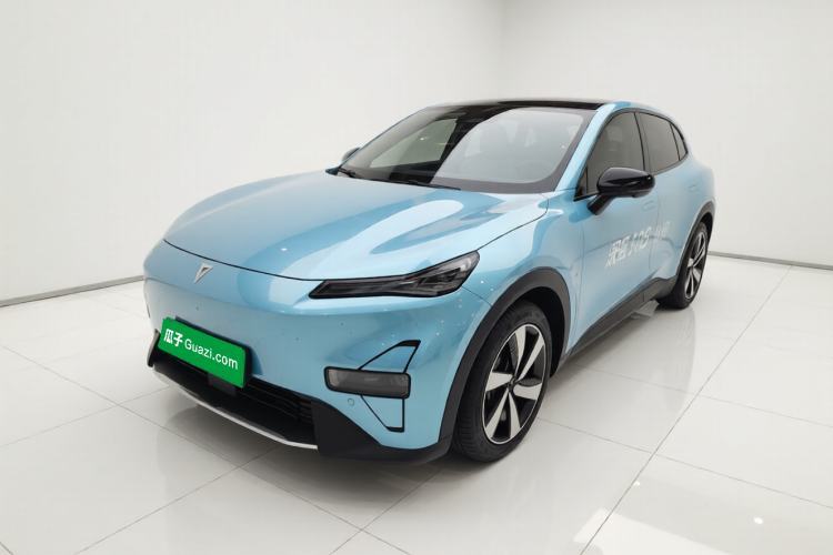Deepal S05 2024 510 Ultra Pure Electric Version usado Guazi used car, China used car export, Used car for sale, Used cars, Cheapest cars for sale