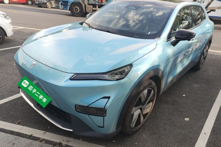 Used Deepal S05 2024 510 Ultra Pure Electric Version Guazi used car, China used car export, Used car for sale, Used cars, Cheapest cars for sale
