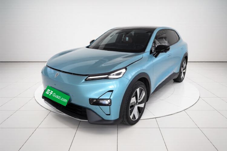 Deepal S05 2024 510 Ultra Pure Electric Version