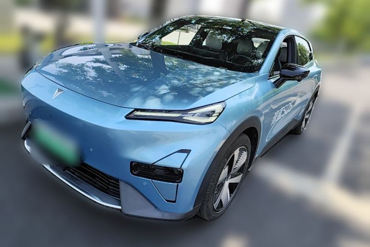 Used Deepal S05 2024 510 Ultra Pure Electric Version Guazi used car, China used car export, Used car for sale, Used  cars, Cheapest cars for sale