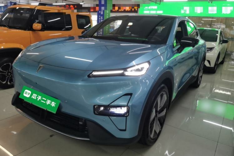 Used Deepal S05 2024 510 Ultra Pure Electric Version Guazi used car, China used car export, Used car for sale, Used cars, Cheapest cars for sale
