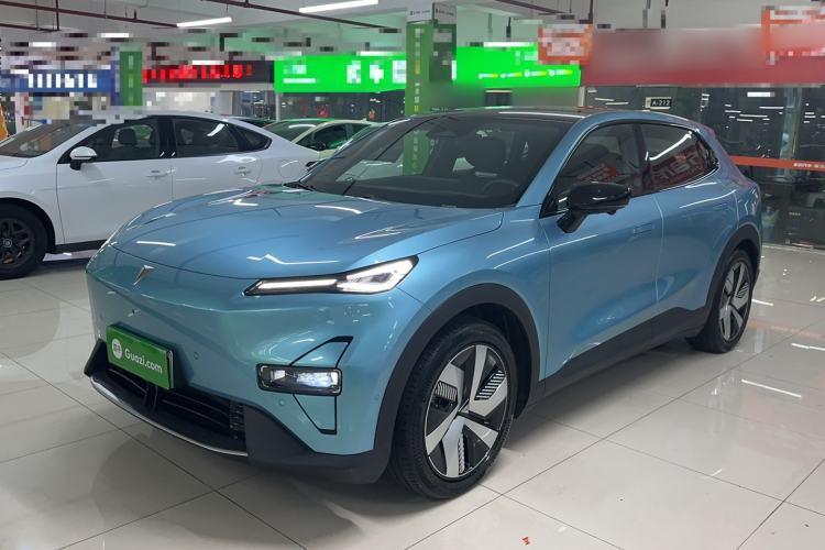 Deepal S05 2024 510 Ultra Pure Electric Version usado Guazi used car, China used car export, Used car for sale, Used cars, Cheapest cars for sale
