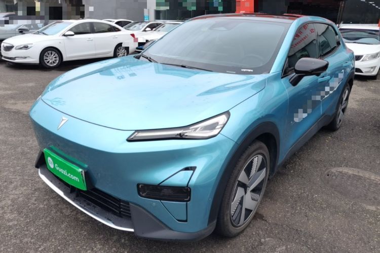 Used Deepal S05 2024 510 Ultra Pure Electric Version Guazi used car, China used car export, Used car for sale, Used cars, Cheapest cars for sale