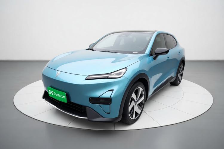 Deepal S05 2024 510 Ultra Pure Electric Version usado Guazi used car, China used car export, Used car for sale, Used cars, Cheapest cars for sale
