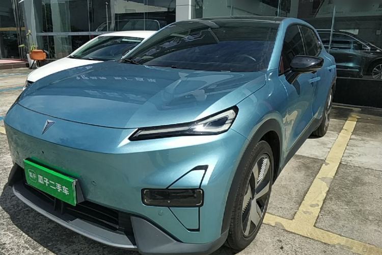 Used Deepal S05 2024 510 Ultra Pure Electric Version Guazi used car, China used car export, Used car for sale, Used  cars, Cheapest cars for sale