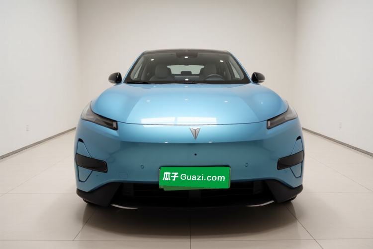 Used Deepal S05 2024 510 Ultra Pure Electric Version Exterior 1