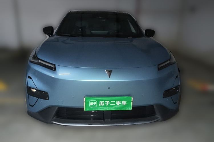 Used Deepal S05 2024 510Max Pure Electric Version Front
