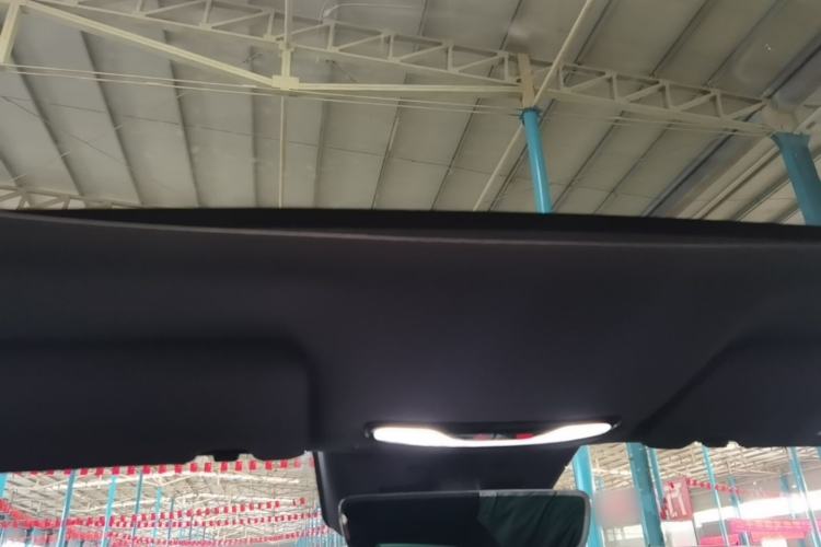 Used Deepal S05 2024 510 Ultra Pure Electric Version Headliner