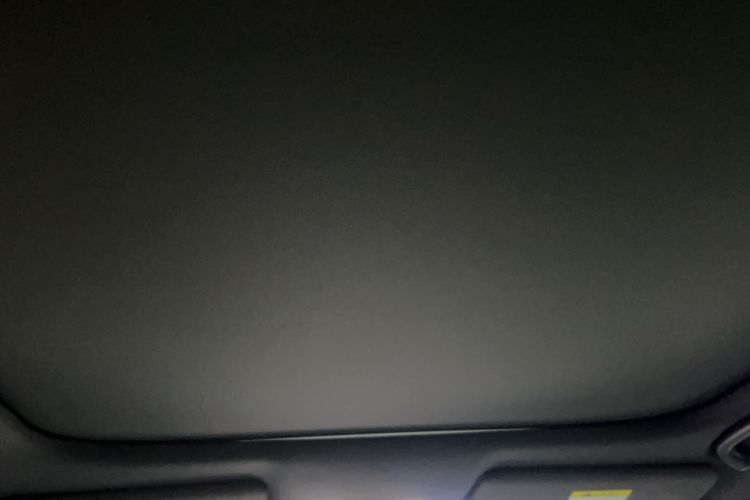 Used Deepal S05 2024 510 Ultra Pure Electric Version Headliner