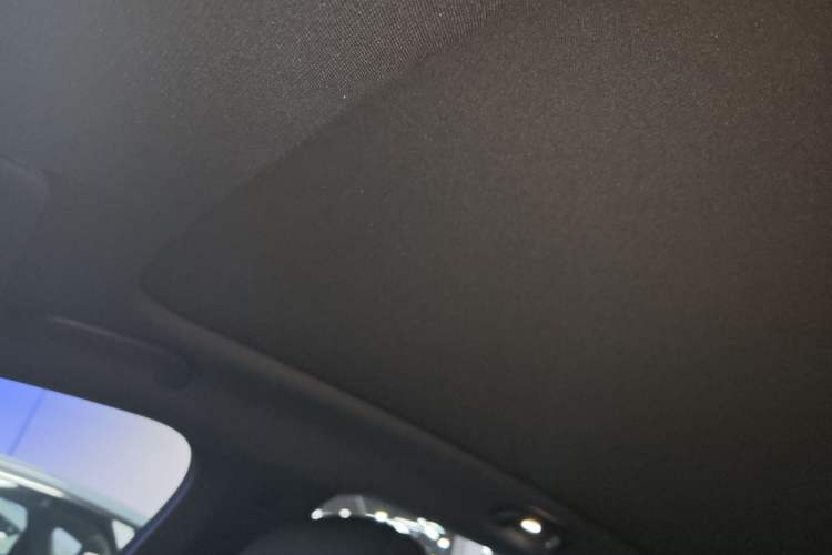 Used Deepal S05 2024 510 Ultra Pure Electric Version Headliner