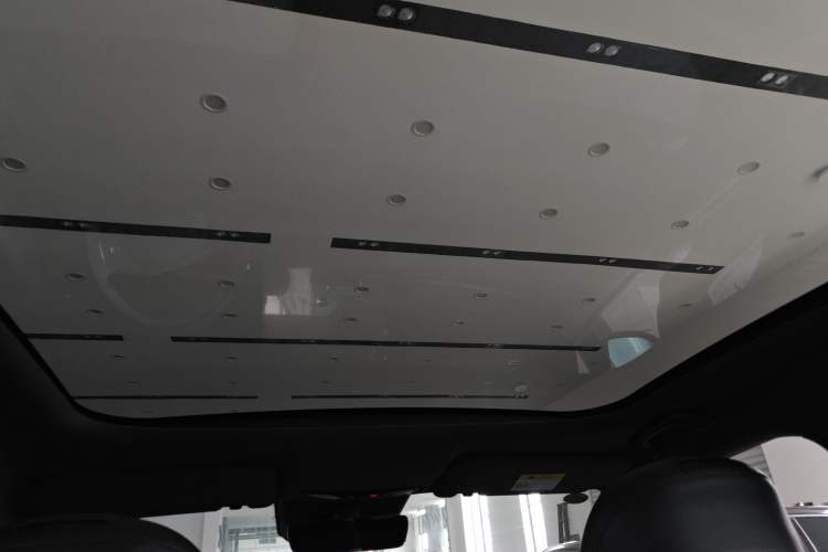 Used Deepal S05 2024 510 Ultra Pure Electric Version Headliner