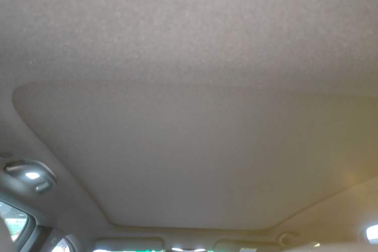 Used Deepal S05 2024 200 Ultra Range-Extended Long-Range Version Headliner
