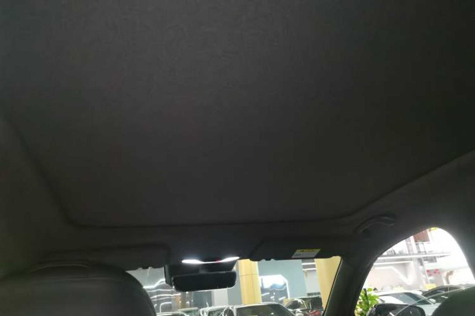 Used Deepal S05 2024 510 Ultra Pure Electric Version Headliner