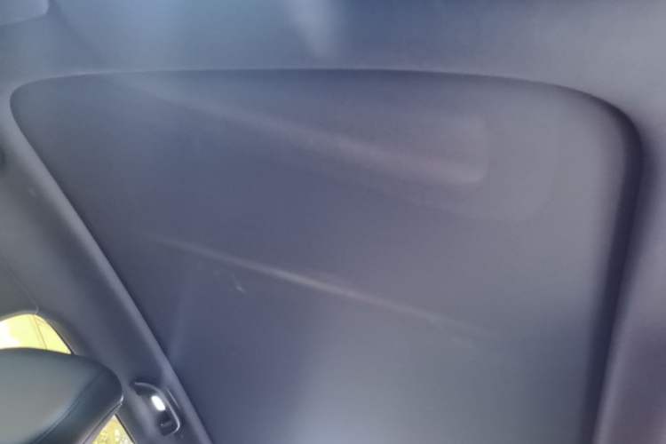 Used Deepal S05 2024 510 Ultra Pure Electric Version Headliner
