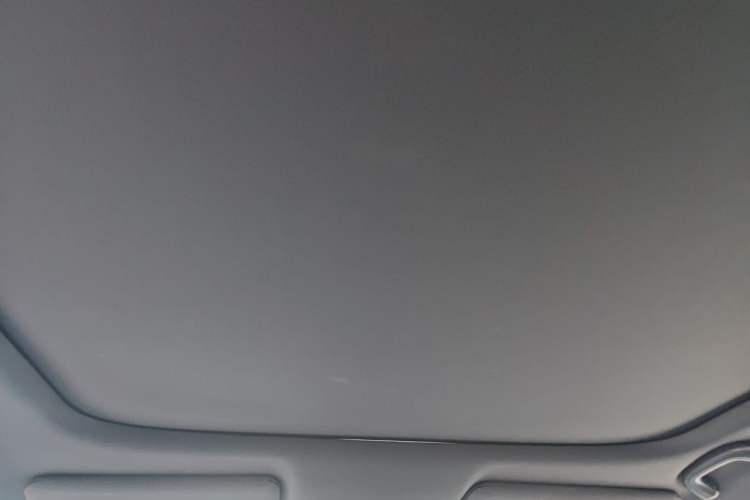 Used Deepal S05 2024 510 Ultra Pure Electric Version Headliner