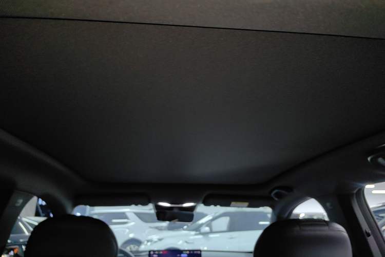 Used Deepal S05 2024 510Max Pure Electric Version Headliner