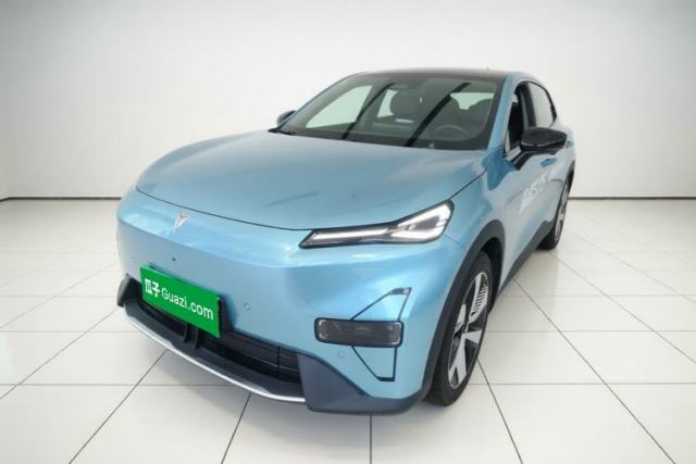 Used Deepal S05 2024 510 Ultra Pure Electric Version
