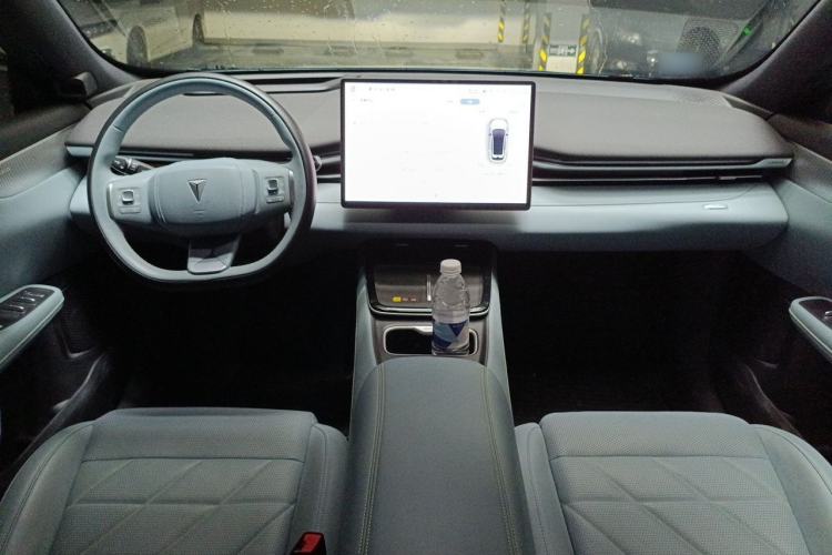 Used Deepal S05 2024 510 Ultra Pure Electric Version Interior 2