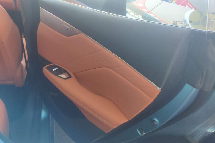 Used Deepal S05 2024 200 Ultra Range-Extended Long-Range Version Interior 6