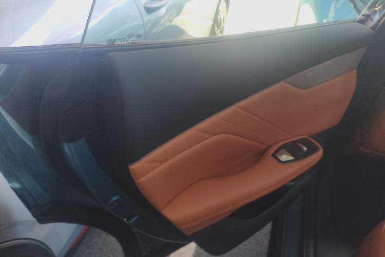 Used Deepal S05 2024 200 Ultra Range-Extended Long-Range Version Interior 8
