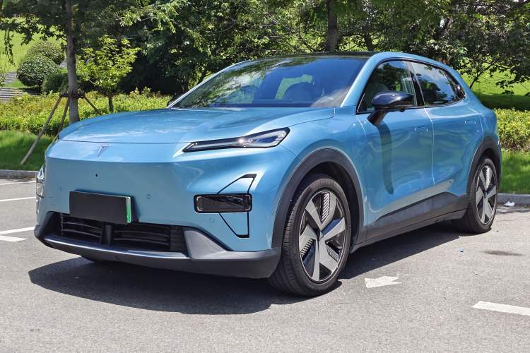 Used Deepal S05 2024 510 Ultra Pure Electric Version Guazi used car, China used car export, Used car for sale, Used  cars, Cheapest cars for sale