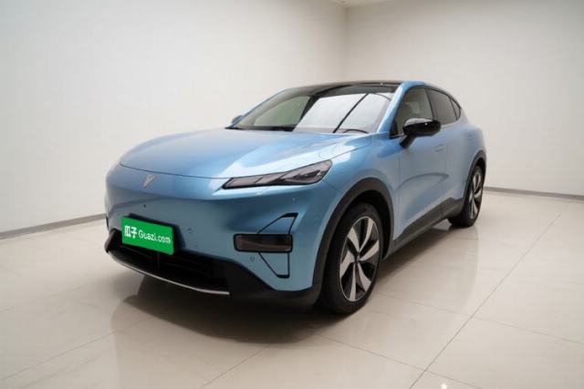 Used Deepal S05 2024 510 Ultra Pure Electric Version