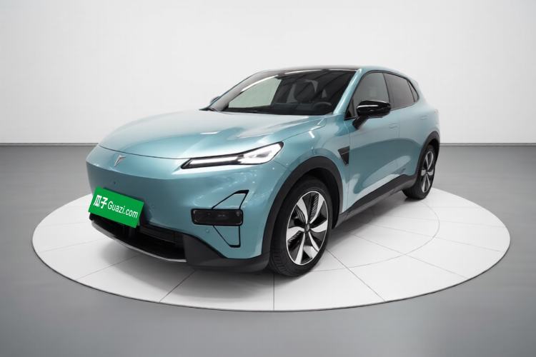Used Deepal S05 2024 510 Ultra Pure Electric Version Guazi used car, China used car export, Used car for sale, Used cars, Cheapest cars for sale