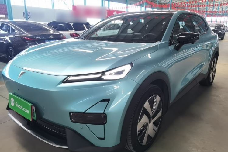 Used Deepal S05 2024 510 Ultra Pure Electric Version Guazi used car, China used car export, Used car for sale, Used cars, Cheapest cars for sale