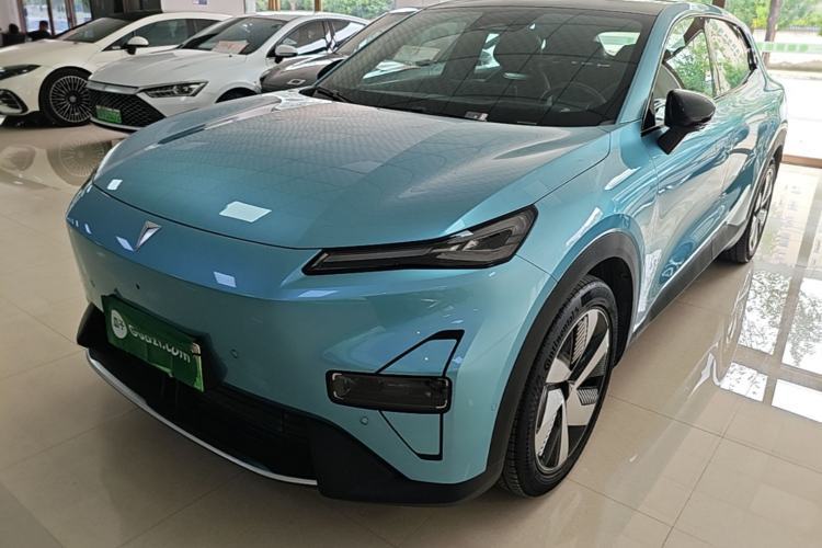 Deepal S05 2024 510 Ultra Pure Electric Version d’occasion Guazi used car, China used car export, Used car for sale, Used  cars, Cheapest cars for sale