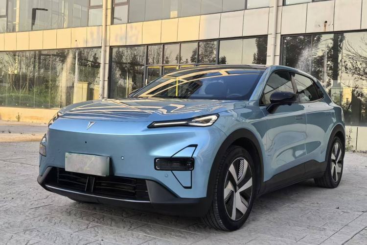 Deepal S05 2024 510 Ultra Pure Electric Version de segunda mano Guazi used car, China used car export, Used car for sale, Used  cars, Cheapest cars for sale