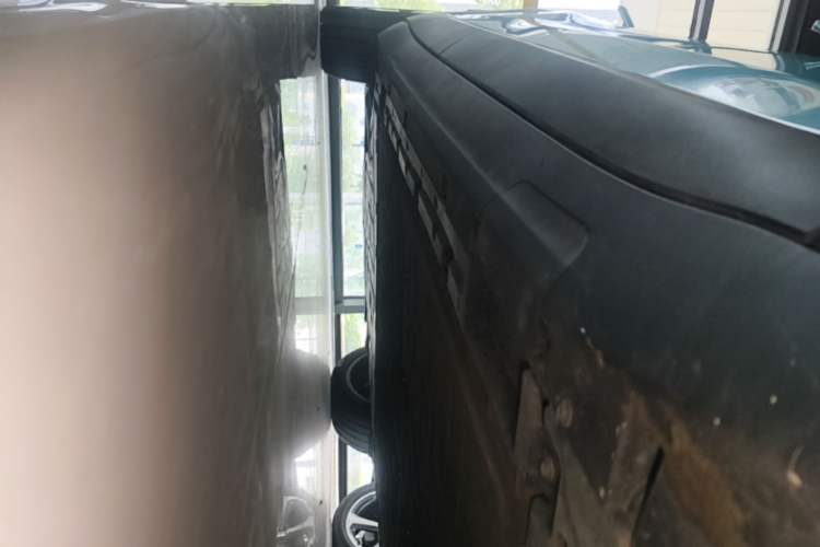 Used Deepal S05 2024 510 Ultra Pure Electric Version Right Side Sill