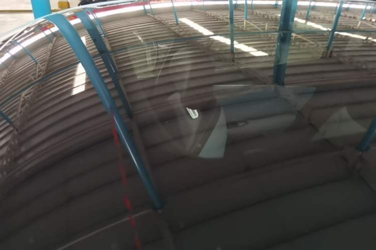 Used Deepal S05 2024 510 Ultra Pure Electric Version Roof