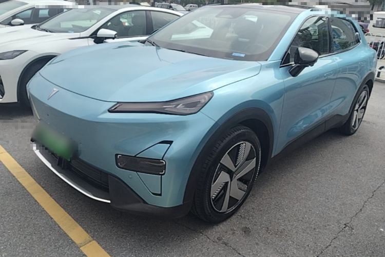 Deepal S05 2024 510 Ultra Pure Electric Version usata Guazi used car, China used car export, Used car for sale, Used  cars, Cheapest cars for sale