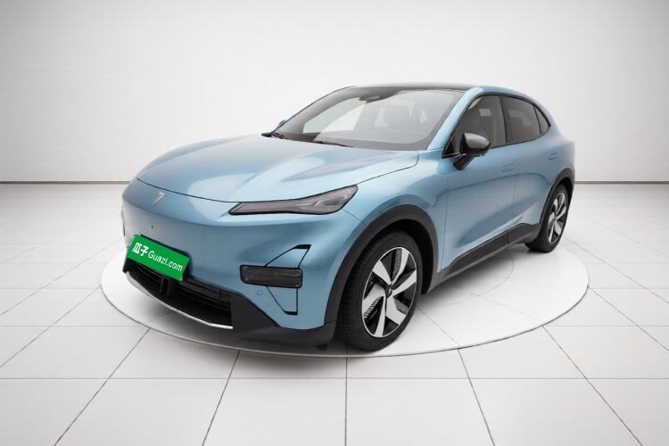 Deepal S05 2024 510 Ultra Pure Electric Version с пробегом Guazi used car, China used car export, Used car for sale, Used cars, Cheapest cars for sale