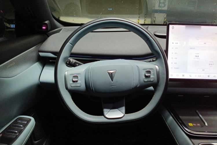 Used Deepal S05 2024 510 Ultra Pure Electric Version Steering Wheel