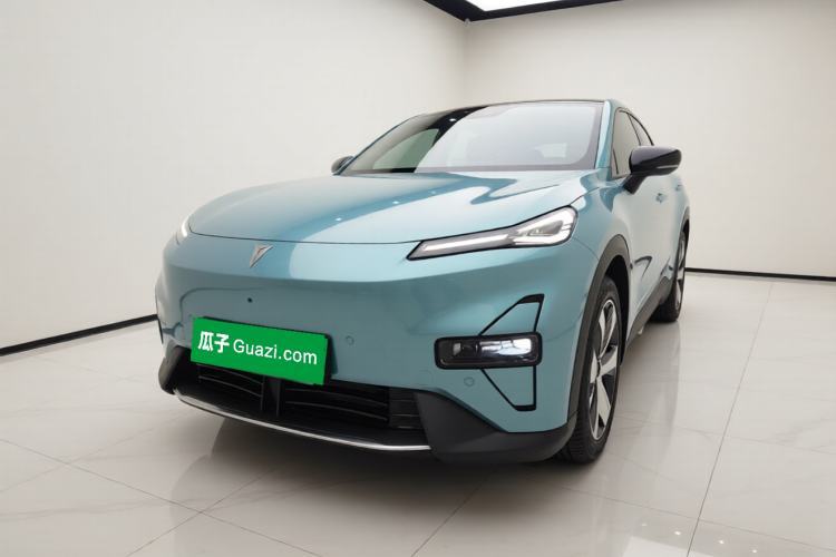 Deepal S05 2024 510 Ultra Pure Electric Version с пробегом Guazi used car, China used car export, Used car for sale, Used cars, Cheapest cars for sale