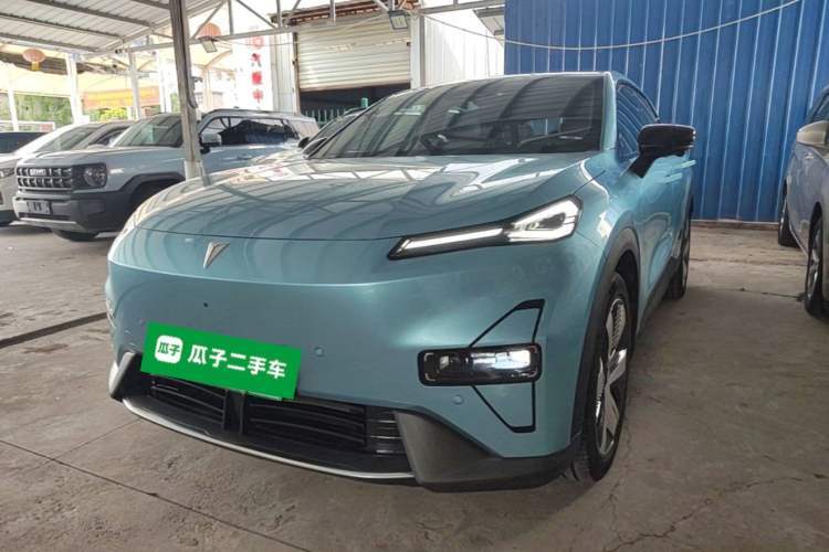 Deepal S05 2024 510 Ultra Pure Electric Version d’occasion Guazi used car, China used car export, Used car for sale, Used  cars, Cheapest cars for sale