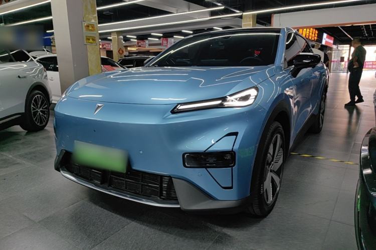 Used Deepal S05 2024 510Max Pure Electric Version Guazi used car, China used car export, Used car for sale, Used cars, Cheapest cars for sale