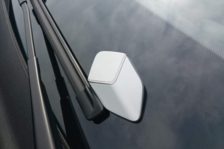 Used Deepal S05 2024 510 Ultra Pure Electric Version Vehicle Key