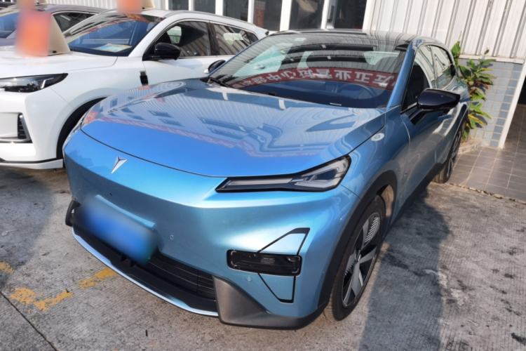 Used Deepal S05 2024 510 Ultra Pure Electric Version