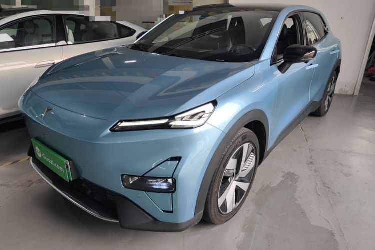 Used Deepal S05 2024 200 Ultra Range-Extended Long-Range Version Guazi used car, China used car export, Used car for sale, Used Deepal cars, Cheapest cars for sale