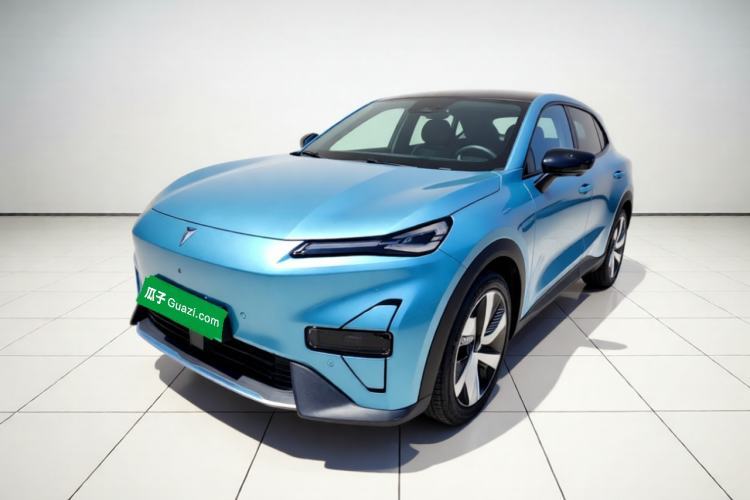 Deepal S05 2024 510 Ultra Pure Electric Version usado Guazi used car, China used car export, Used car for sale, Used cars, Cheapest cars for sale