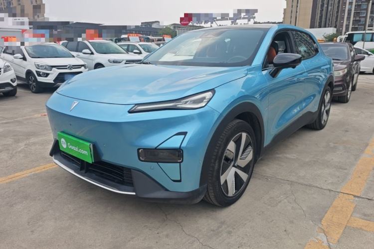 Used Deepal S05 2024 510 Ultra Pure Electric Version Guazi used car, China used car export, Used car for sale, Used cars, Cheapest cars for sale