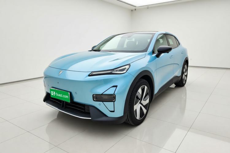 Deepal S05 2024 510 Ultra Pure Electric Version с пробегом Guazi used car, China used car export, Used car for sale, Used cars, Cheapest cars for sale