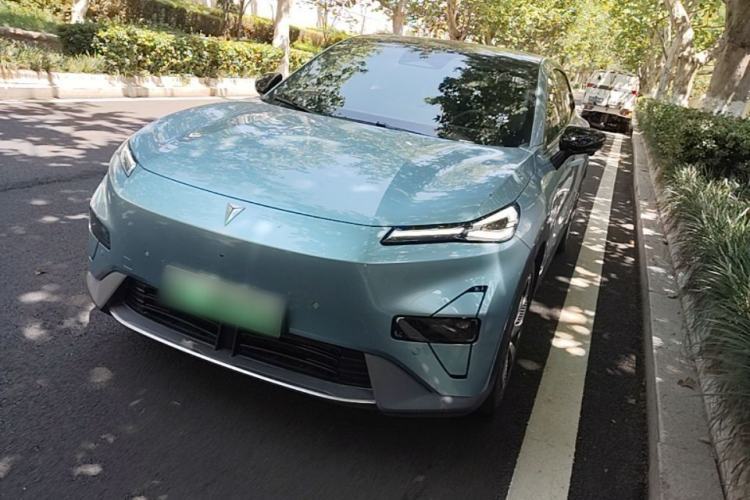 Used Deepal S05 2024 510 Ultra Pure Electric Version Guazi used car, China used car export, Used car for sale, Used cars, Cheapest cars for sale