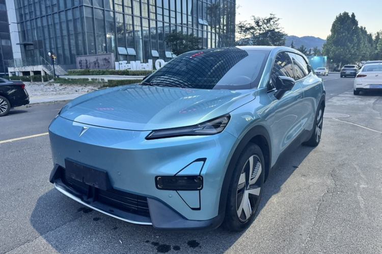 Deepal S05 2024 510 Ultra Pure Electric Version usado Guazi used car, China used car export, Used car for sale, Used cars, Cheapest cars for sale