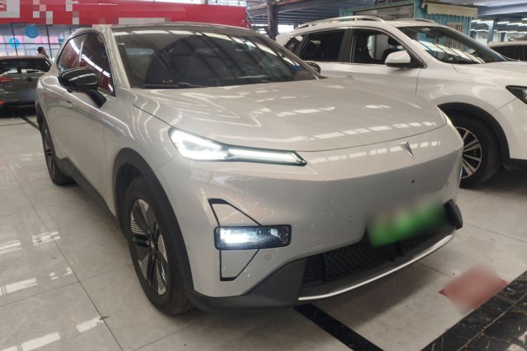 Used Deepal S05 2024 510Max Pure Electric Version Exterior 2