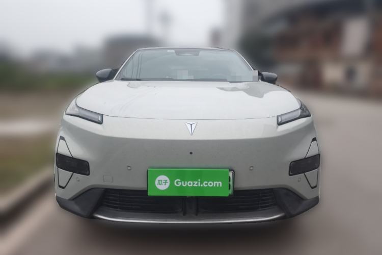 Used Deepal S05 2024 510Max Pure Electric Version Front