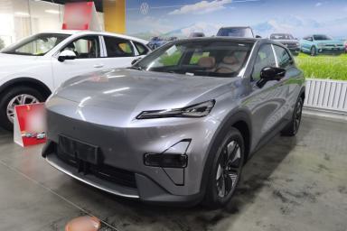 Used Deepal S05 2024 510Max Pure Electric Version